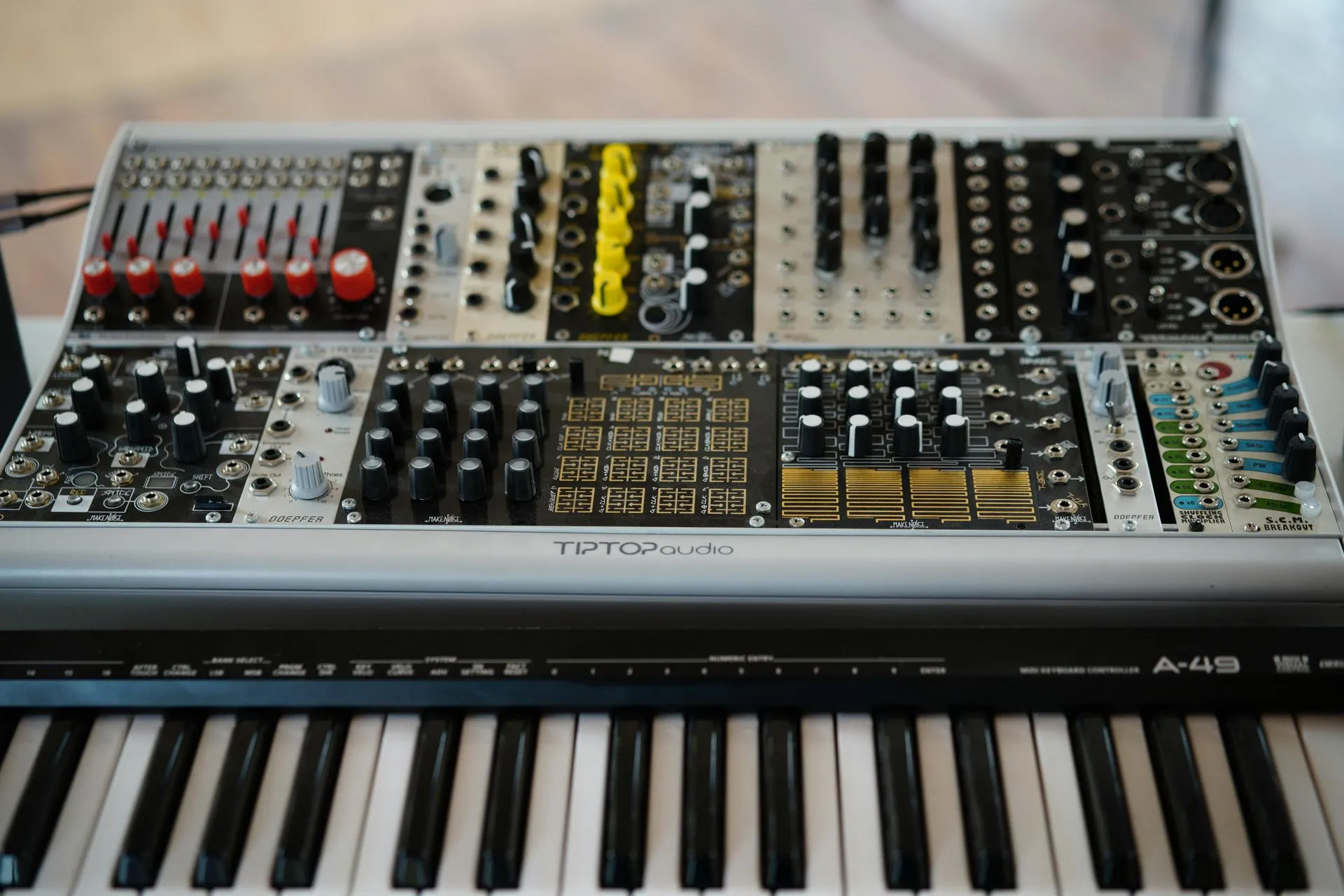 Music Programming with Purpose for Corporate and Non-Profit Events